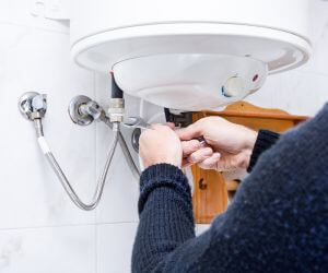 About Water Heater Repair LLC Piedmont, SC